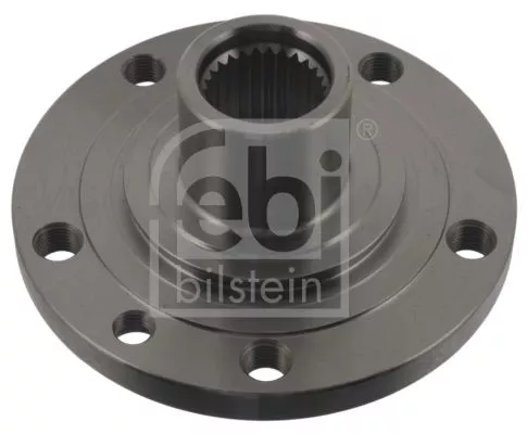 1x Wheel Hub