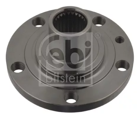 1x Wheel Hub