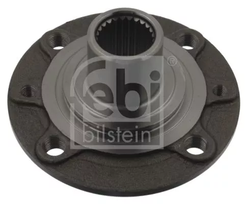 1x Wheel Hub