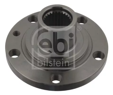 1x Wheel Hub