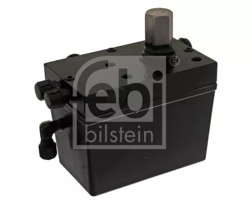 1x Tilt Pump, driver cab