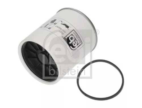 1x Fuel Filter