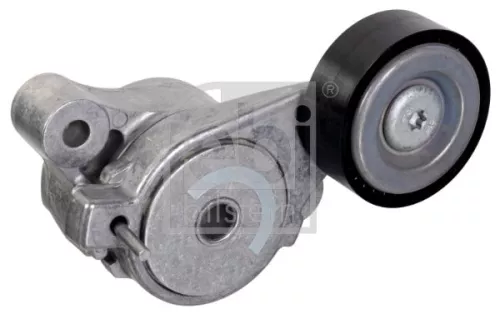 1x Belt Tensioner, V-ribbed belt
