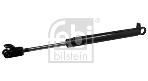 1x Tilt Cylinder, driver cab