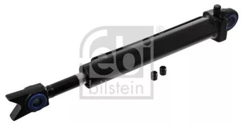 1x Tilt Cylinder, driver cab