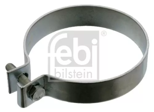 1x Pipe Connector, exhaust system