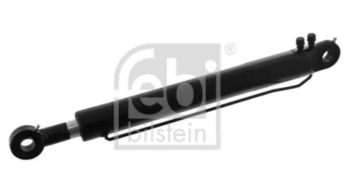 1x Tilt Cylinder, driver cab