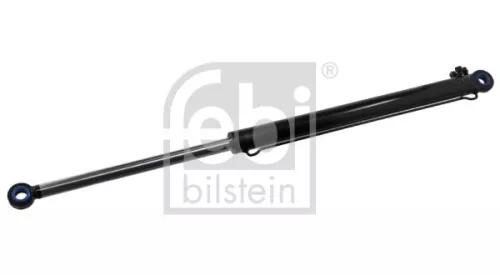 1x Tilt Cylinder, driver cab