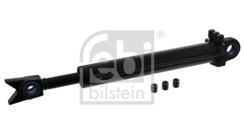 1x Tilt Cylinder, driver cab