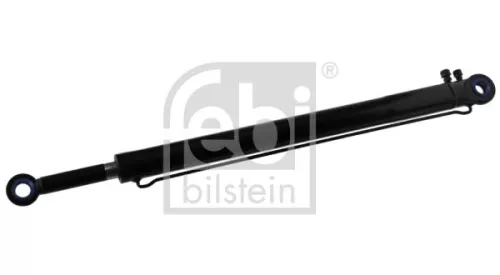 1x Tilt Cylinder, driver cab