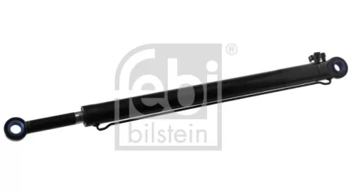 1x Tilt Cylinder, driver cab