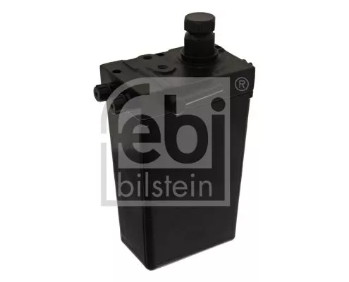 1x Tilt Pump, driver cab