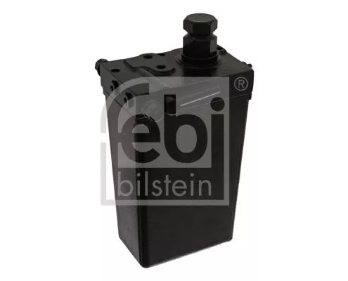 1x Tilt Pump, driver cab