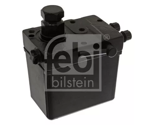 1x Tilt Pump, driver cab