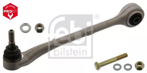 1x Control/Trailing Arm, wheel suspension