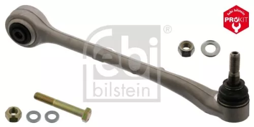 1x Control/Trailing Arm, wheel suspension