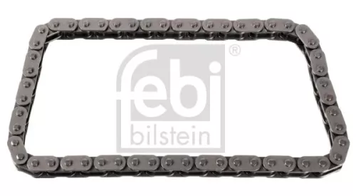 1x Chain, oil pump drive