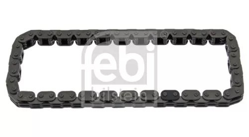 1x Chain, oil pump drive