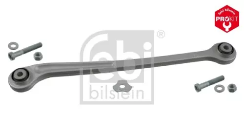 1x Control/Trailing Arm, wheel suspension