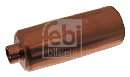 1x Sleeve, nozzle holder