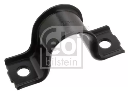 2x Bracket, stabiliser mounting