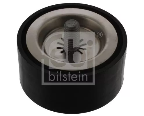 1x Deflection/Guide Pulley, V-ribbed belt