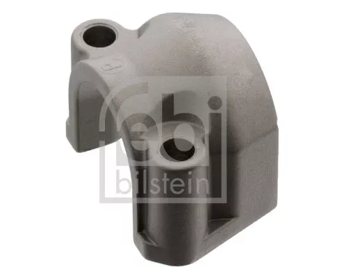 1x Bracket, stabiliser mounting