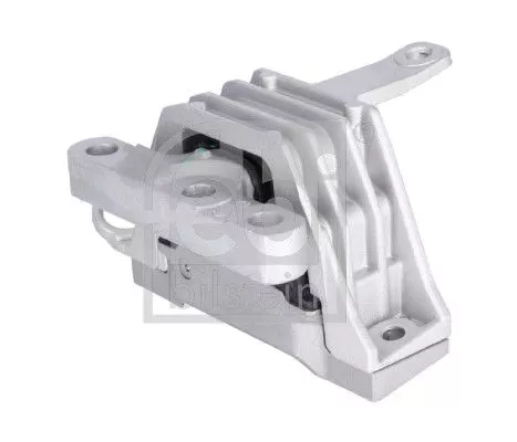 1x Mounting, engine