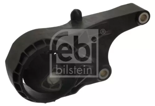 1x Mounting, engine