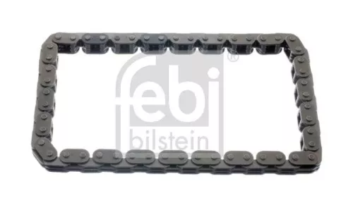 1x Chain, oil pump drive