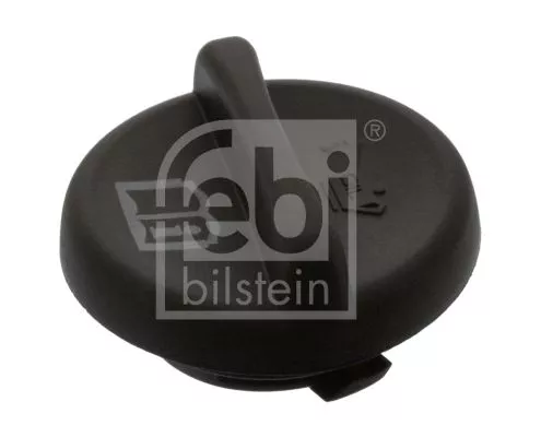 1x Sealing Cap, oil filler neck