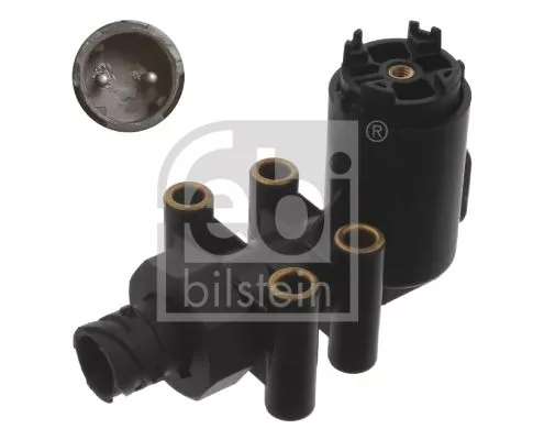 1x Sensor, pneumatic suspension level