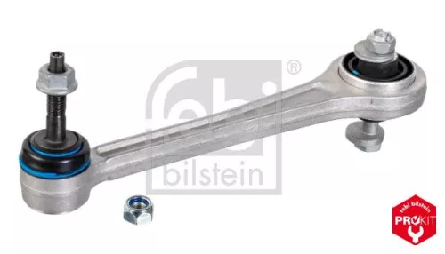 1x Control/Trailing Arm, wheel suspension