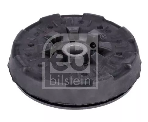 1x Repair Kit, suspension strut support mount