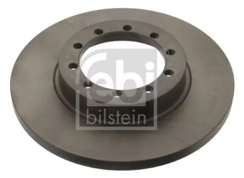 2x Brake Disc