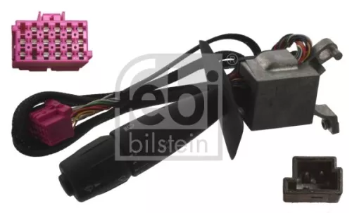 1x Direction Indicator Switch