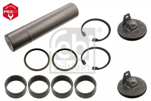 1x Repair Kit, kingpin