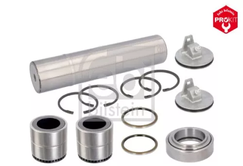 1x Repair Kit, kingpin
