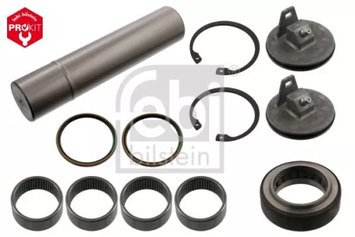 1x Repair Kit, kingpin