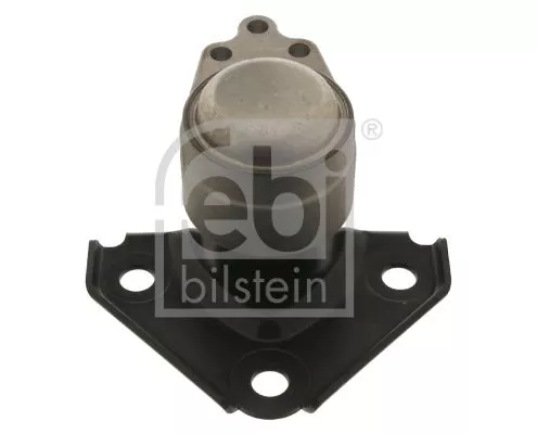 1x Mounting, engine