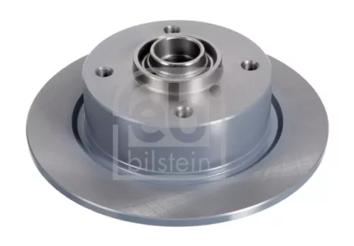 2x Brake Disc