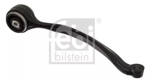 1x Control/Trailing Arm, wheel suspension