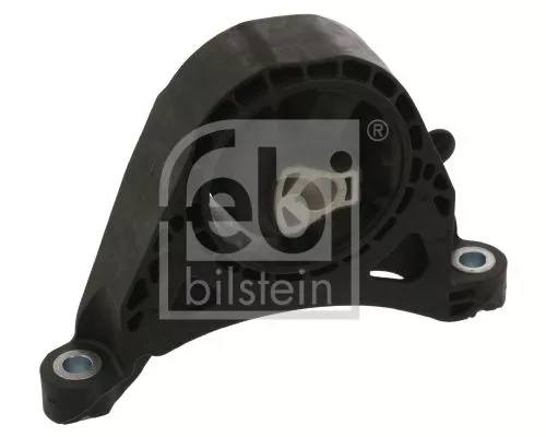 1x Mounting, engine