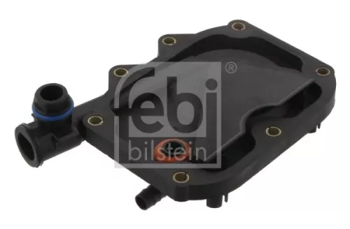 1x Valve, crankcase ventilation