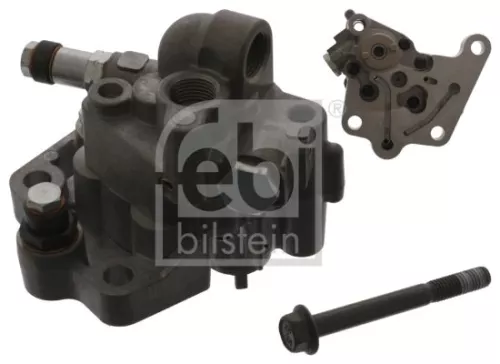 1x Fuel Pump