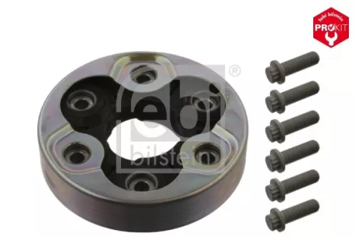 1x Joint, propshaft