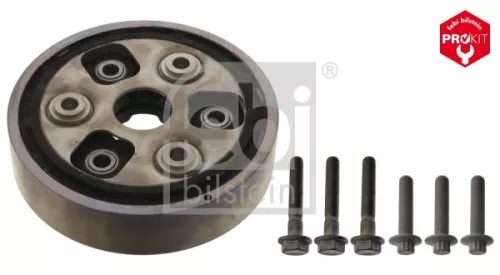 1x Joint, propshaft