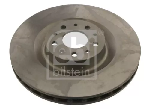 2x Brake Disc