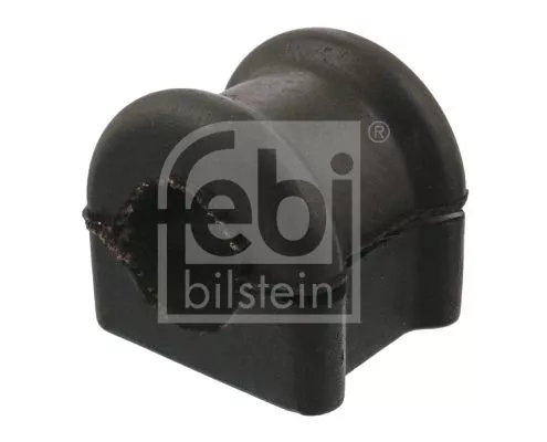 1x Mounting, stabiliser bar