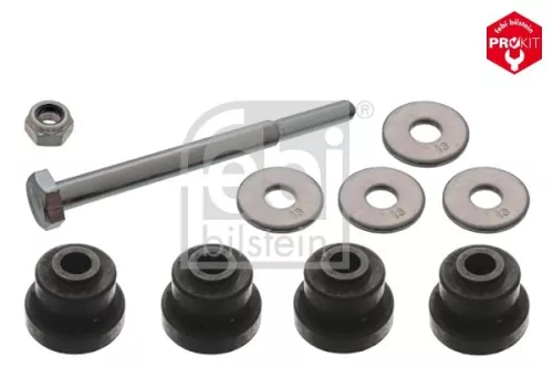 1x Link/Coupling Rod, stabiliser bar